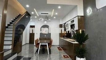 Cho thuê nhà mặt tiền đường Hoàng Hiệp - Hoà Xuân - Cẩm Lệ - Đà Nẵng