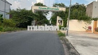 BÁN GẤP LÔ ĐẤT CÓ NHÀ C4 CỦ TIỆN XD GIÁ RẺ