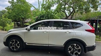 Honda CR V 2018 1.5 E - 50000 km