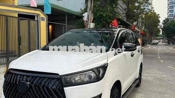 Toyota Innova 2018 2.0E - 160000 km
