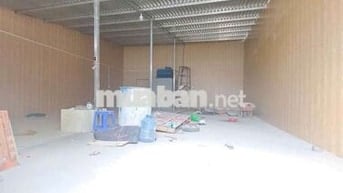 KHO XƯỞNG NỀN GẠCH MEN TRẦN LA PHÔNG GIÁ CHỈ 10 TRIEU