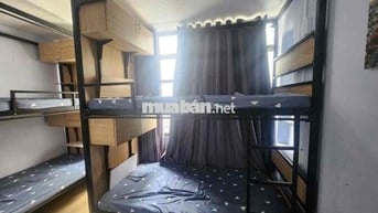 Cho Thuê Ký Túc Xá ngay ngã ba bầu Tô Ký Hóc Môn Phòng 6người và phòng