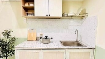 Phòng Trọ Gần SPKT, HUB, UEL, NLU, các trường thuộc làng đại học