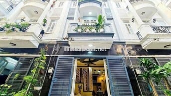 💚💚 Giá: 5TỶ 890. (TL) Bán Nhà Hẻm Xe Hơi 1979 Huỳnh Tấn Phát 💚💚