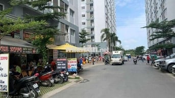 Shophouse EhomeS Nam Sài Gòn, đường lớn, 1 trệt, 1 lầu. Giá 3,95 tỷ