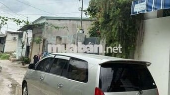 Innova 2006 G chuẩn gia đình cọp