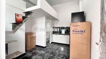 KHAI TRƯƠNG PHÒNG GÁC FULL NT GẦN ĐH LUẬT - ĐH NTTU Q4