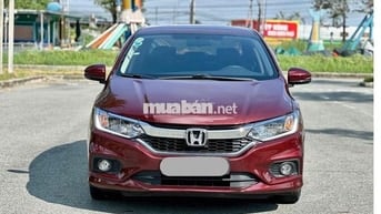 Honda City 2018 1.5 TOP - 80000 km