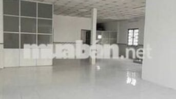 CHO THUÊ KHO XƯỞNG 1100M² TÂN VĨNH LỘC, TP.HCM – GIÁ CHỈ 80TR/THÁNG