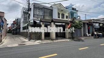 NHÀ 4,5x16m TRỆT LẦU 3PN, 2WC / ĐƯỜNG XE TẢI/ 50M RA PHẠM VĂN ĐỒNG