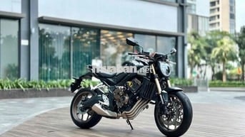 Honda CB 650R E Clutch
