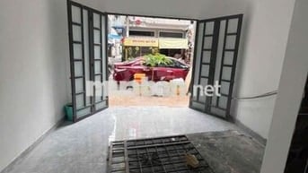 Cho thuê mặt bằng Mặt Tiền Lê Thị Hồng , P17, Gò Vấp
+Diện tích:4m x6m