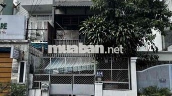 💥 CHO THUÊ NHÀ KINH DOANH TỰ DO - KHU NGUYỄN CỬU VÂN - GIÁP QUẬN 1
