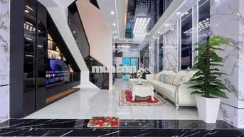 💚 💚 NHÀ PHỐ LUXURY KHU ANH TUẤN- FULL NỘI THẤT.  - Giá Bán : 12.5 Tỷ T