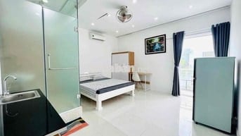 🌿 Studio Ban Công Full Nội Thất – KDC Ven Sông Tân Phong, Q7