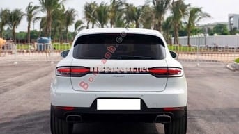 Porsche Macan 2.0