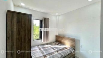 Studio hầm xe thang máy đường ô tô ngay Lạc Long Quân Quận 11