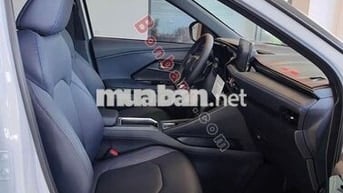 Toyota Yaris Cross 1.5 CVT
