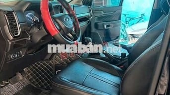 Ford Ranger XLT 2.0L 4x4 AT 2023