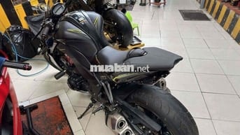 Z1000R 2018 full bảo dưỡng trong.