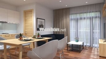 CHÍNH CHỦ CẦN BÁN CĂN HỘ 1PN + 1 PHÒNG ĐA NĂNG 61m2 Tại CC Hà Đô