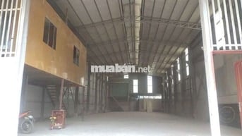 Cho thuê xưởng giá rẽ Thuận An 500m/17tr sẵn VP 3fa sản xuất