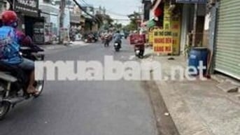 Lô ĐấtSHR Ngay chợGấu Đông ThạnhHM DT 4,5x24 Xd tự do Đg 4m xehơi 3ty3