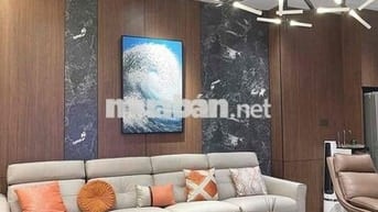 CHO THUÊ BIỆT THỰ CÔNG VIÊN MIDORI PARK HARUKA NỘI THẤT CAO CẤP
