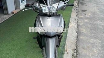 Honda Future xăng cơ 2012 máy êm ấm áo liền lạc