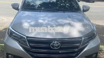 Toyota Rush 2020 S 1.5 AT - 73000 km