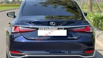 Lexus ES 250 2022