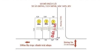 🌟🌟🌟 SIÊU PHẨM LÔ GÓC ĐẸP KHÓ TÌM – GIÁ ĐẦU TƯ 🌟🌟🌟