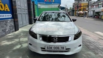 2007 3.5 AT - 110000 km