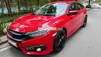 Honda Civic 2018 1.8 E - 160000 km