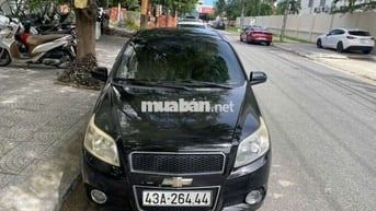 Bán Cherolete Aveo 2014 xe đẹp không lỗi nhỏ