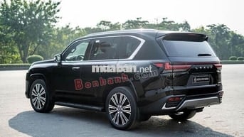 Lexus LX600 sx2023