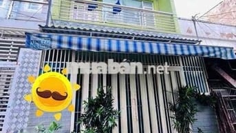 🌹Hương lộ 2, 58.4m2, 4 tầng, Dt: 5 x 12, Giá 4.68 tỷ 🌹 Bình Trị Đông A