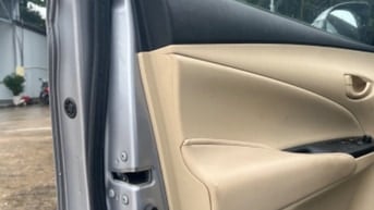 Bán đấu giá xe TOYOTA VIOS 2022 để thu hồi nợ