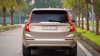 Volvo XC90 Ultimate 2022