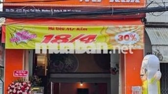 sang nhượng mặt bằng kinh doanh