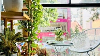 Cho thuê Penthouse hiếm, ngay vòng xoay Phù Đổng, giá tốt