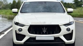 Maserati Lavante "Trofeo"