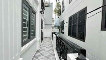 Hiếm cho khu Vip 5PN- HXH - Vip Phú nhuận- 8ty6
