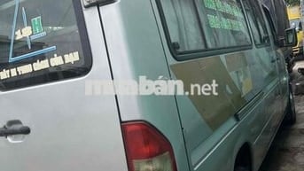 Mercedes Benz Sprinter 2007 311 CDI 2.2L - 12345 k