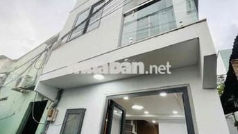 NHÀ SỔ RIÊNG 3phòng ngủ 3vs gần chợ Thủ Đức và đại học ngân hàng