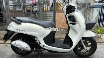 SCOOPY 2025 SIÊU LƯỚT B65 GÓP CẦN CCCD ĐỦ 18tuổi