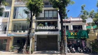 CHO THUÊ TÒA NHÀ VĂN PHÒNG – ĐƯỜNG SỐ 65 KDC TÂN QUY ĐÔNG, QUẬN 7