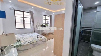 Cho Thuê Căn Hộ Studio Full Nội Thất Cityland Park Hills