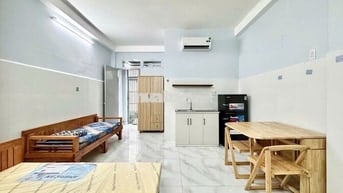 ✨ Studio Đình Nghi Xuân – Full Nội Thất, An Ninh, Ở Ngay