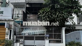 Cho thuê nhà mặt tiền 104 Nguyễn Cửu Vân. 2 tầng giá thuê 30tr/ tháng